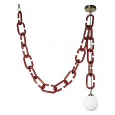 Подвесной светильник loft it chain ...